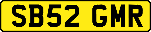 SB52GMR