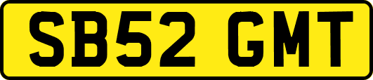 SB52GMT