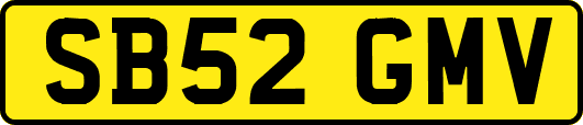 SB52GMV
