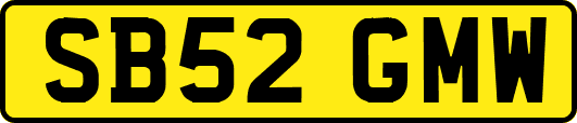 SB52GMW