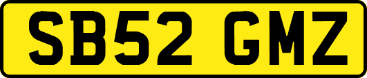 SB52GMZ