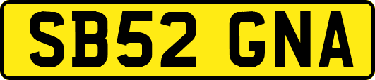 SB52GNA