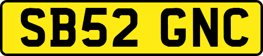 SB52GNC