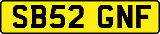 SB52GNF