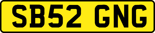 SB52GNG