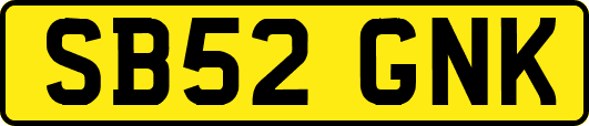 SB52GNK