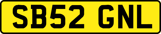 SB52GNL