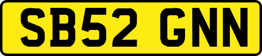 SB52GNN
