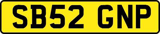 SB52GNP