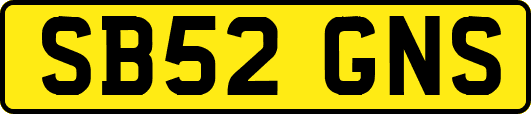 SB52GNS