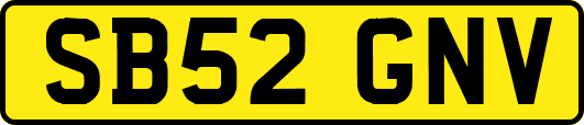 SB52GNV