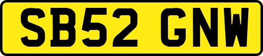 SB52GNW