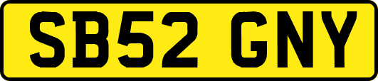 SB52GNY