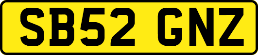 SB52GNZ