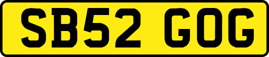 SB52GOG