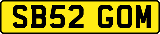 SB52GOM
