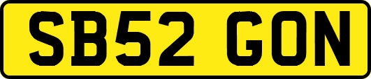 SB52GON