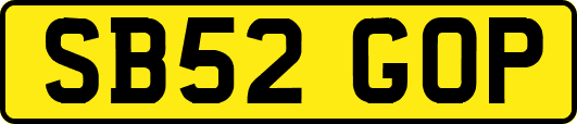 SB52GOP