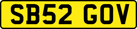 SB52GOV