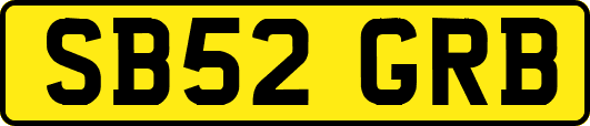 SB52GRB