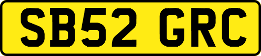 SB52GRC