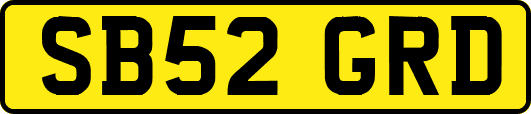 SB52GRD