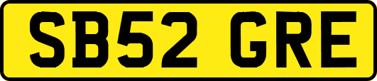 SB52GRE