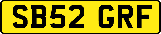 SB52GRF