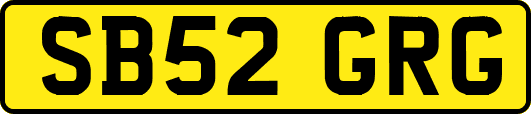 SB52GRG