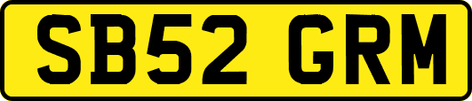 SB52GRM