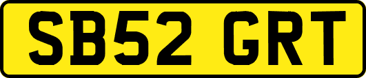 SB52GRT