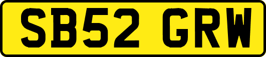 SB52GRW