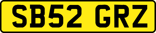 SB52GRZ