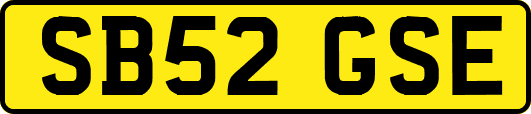 SB52GSE