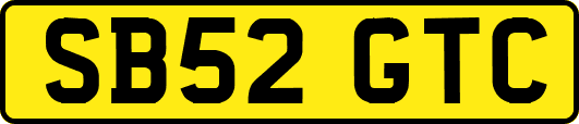 SB52GTC
