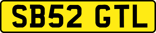SB52GTL