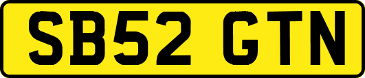 SB52GTN