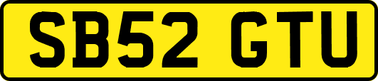 SB52GTU