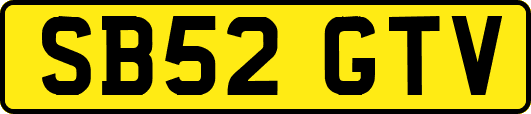 SB52GTV