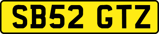 SB52GTZ