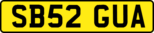 SB52GUA