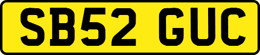 SB52GUC