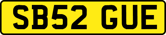 SB52GUE