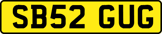 SB52GUG