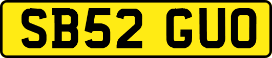 SB52GUO