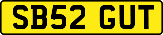 SB52GUT