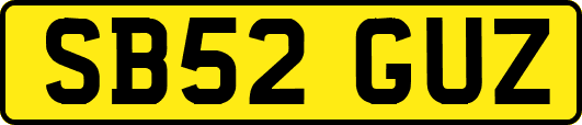 SB52GUZ