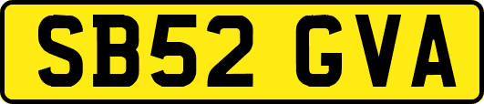 SB52GVA