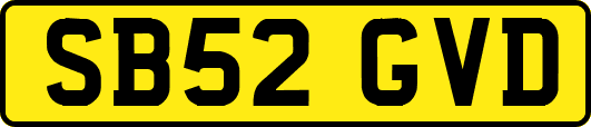 SB52GVD