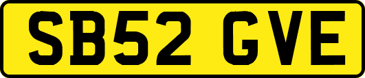 SB52GVE